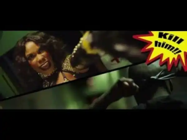 Video: Wyclef Jean - Mid-Life Crisis